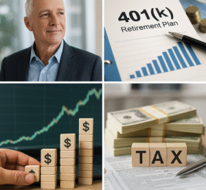 20250625 2342 Evaluating NUA Benefits simple compose 01jykvzjbze5gr445jxx3fmkjs 1