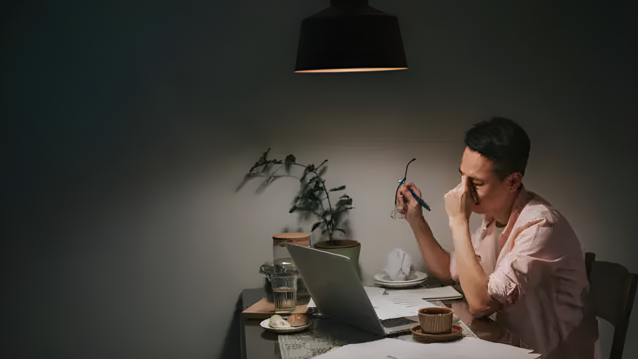 IRS financial hardship evaluation documents and forms