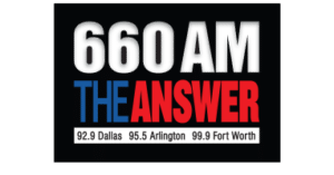 660AM Logo