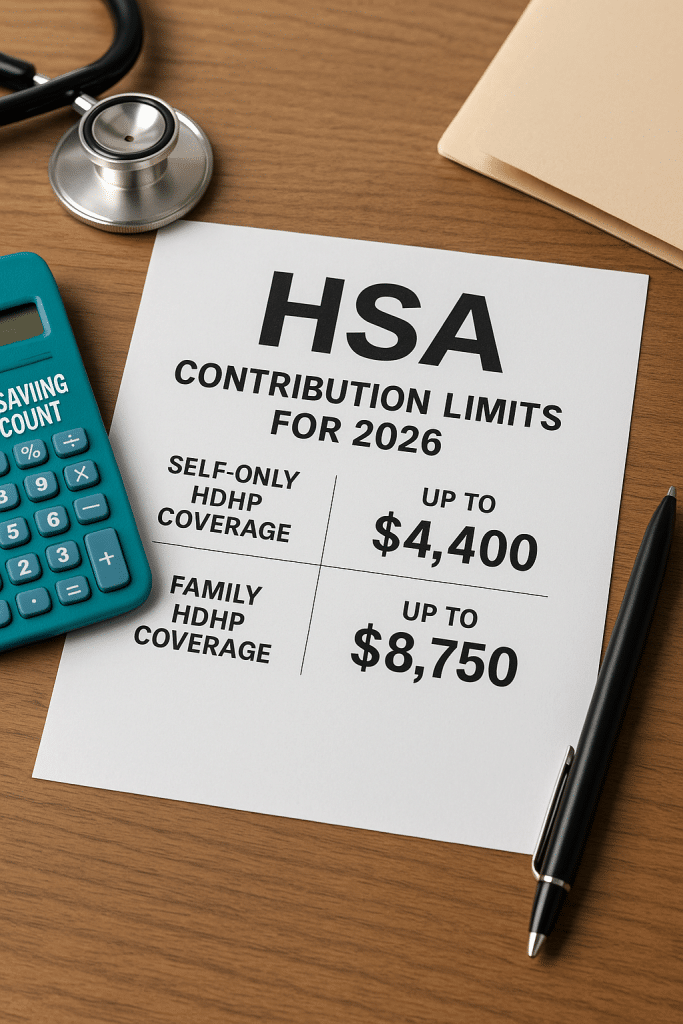 20250508 2332 HSA Contribution Increase simple compose 01jtr8bhwde9z94hfj7g6a2pz2