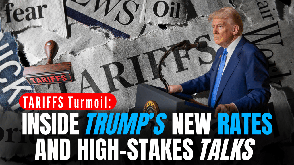 Tariff Turmoil: Inside Trump’s New Rates and High-Stakes Talks 1 IRS BLOG IMAGE 11