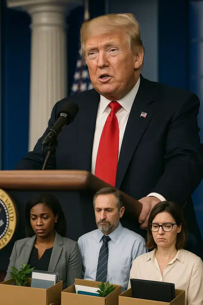 Trump's Federal Job Cuts Deemed Unlawful As Ruled by Federal Court (2025) 2 assets task 01jtrqsb8zf3tr5j069hh9nq6a 1746734555 img 3