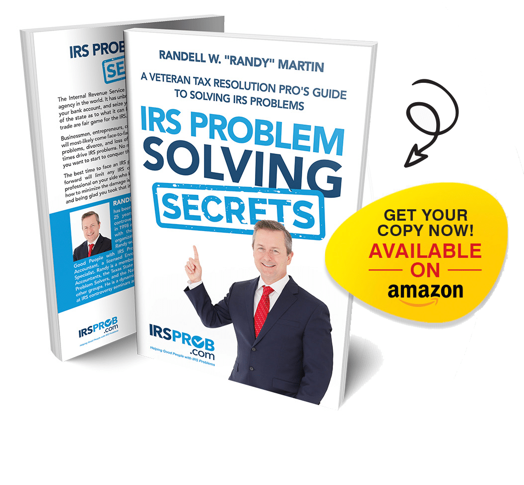 irs book amazon