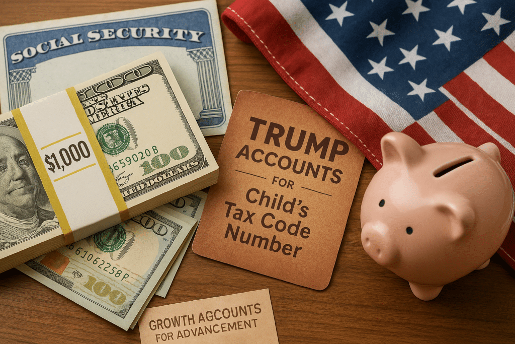 20250611 2234 Child Savings Account Concept simple compose 01jxfpgq8efdra6dqthxbb145c