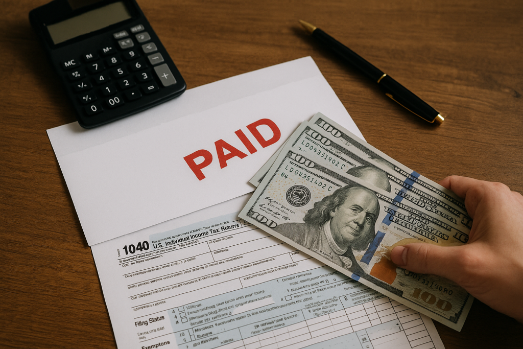 How to Resolve IRS Tax Problems for Independent Insurance Adjusters 2 20250617 0340 Debt Payment Solutions simple compose 01jxx40qjgf94sg6hcp8d74gx9