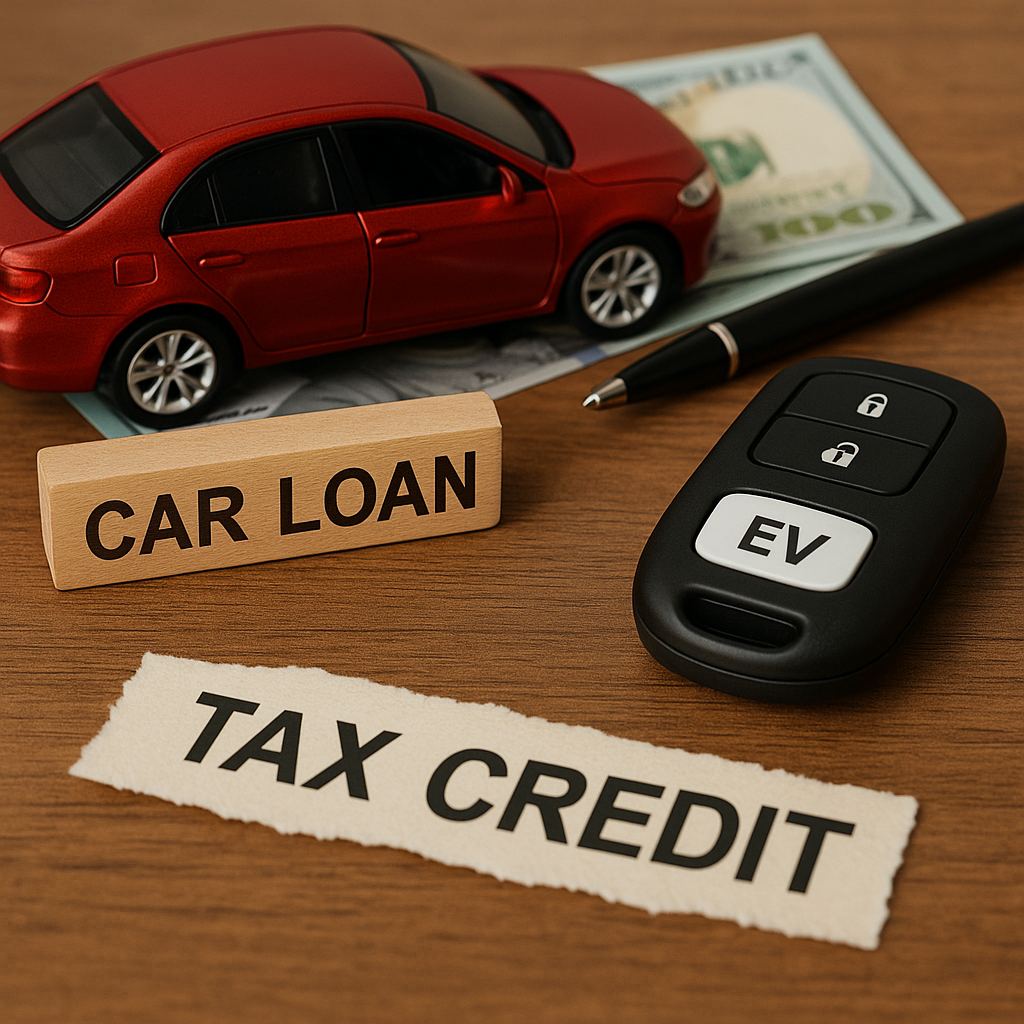 Big Tax Shifts Ahead: What the Senate Changed in Trump’s ‘One Big Beautiful Bill’ 4 20250619 0145 Car and EV
