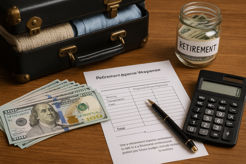 20250619 0314 Retirement Planning Essentials simple compose 01jy27b9a5e1rvmg1kn6zzk45d
