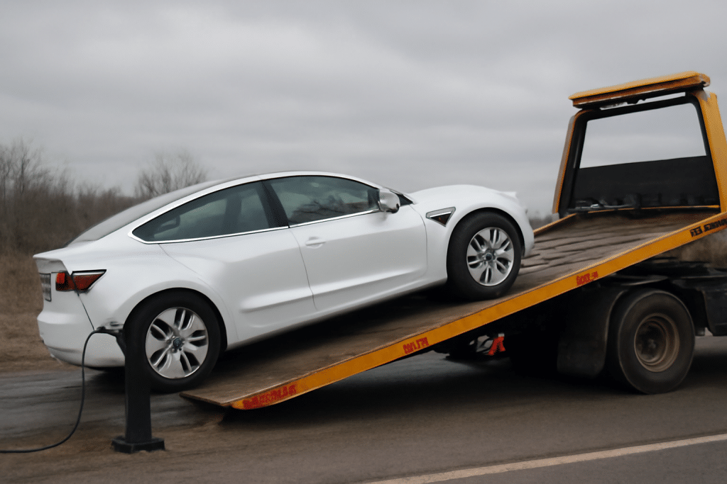 Going Green Just Got Expensive: The $250 Fee Every EV Driver Could Face 2 ChatGPT Image Jun 9 2025 11 41 48 PM