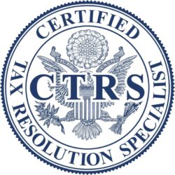 CTRS logo