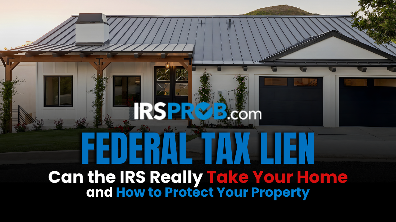 Installment Agreements 10 Federal Tax Lien