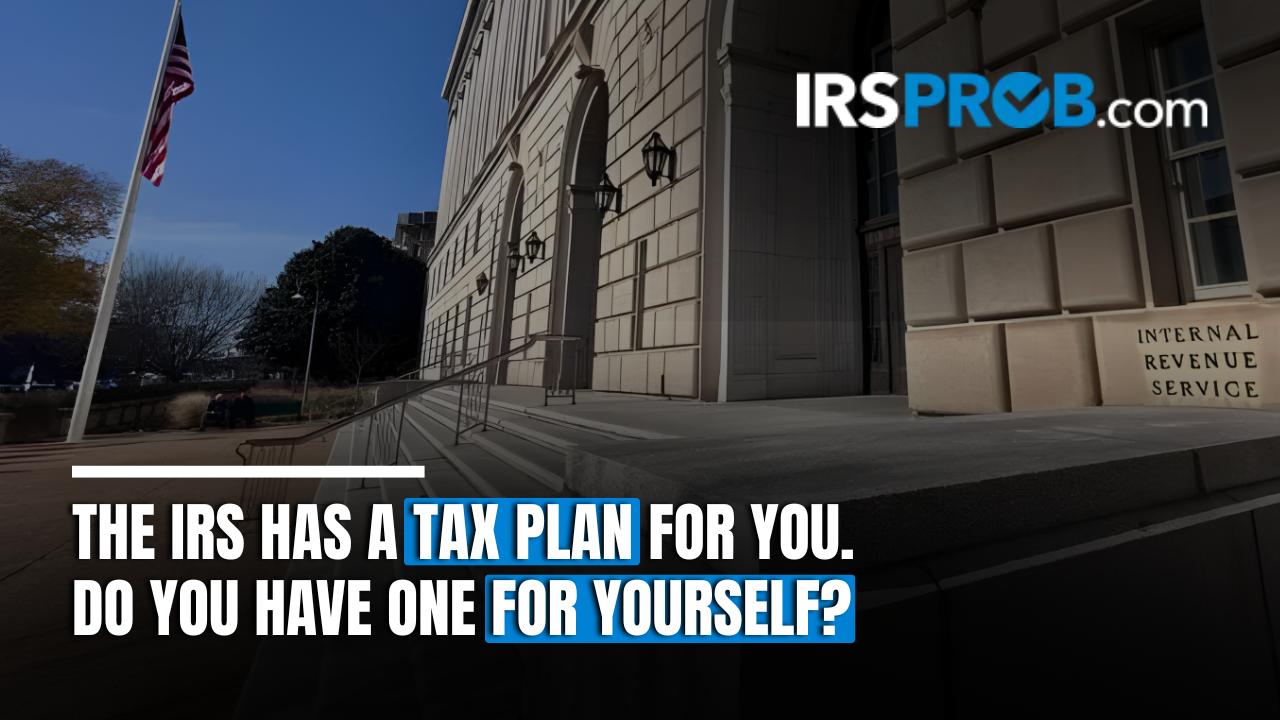 Retirement Tax Planning