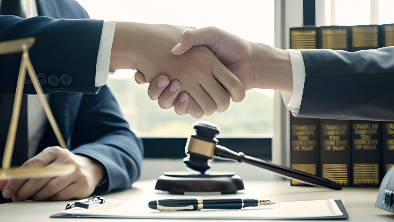 IRSProb team providing professional tax assistance