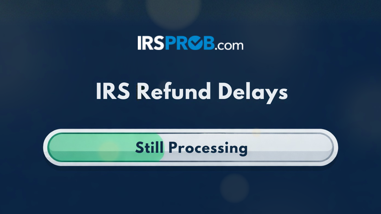 Home - Copy 20 IRS refund delays