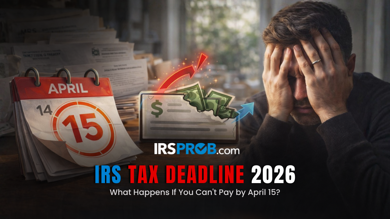 Home - Copy 20 IRS Tax Deadline 2026