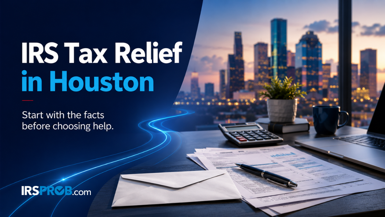 Home - Copy 20 IRS tax relief Houston
