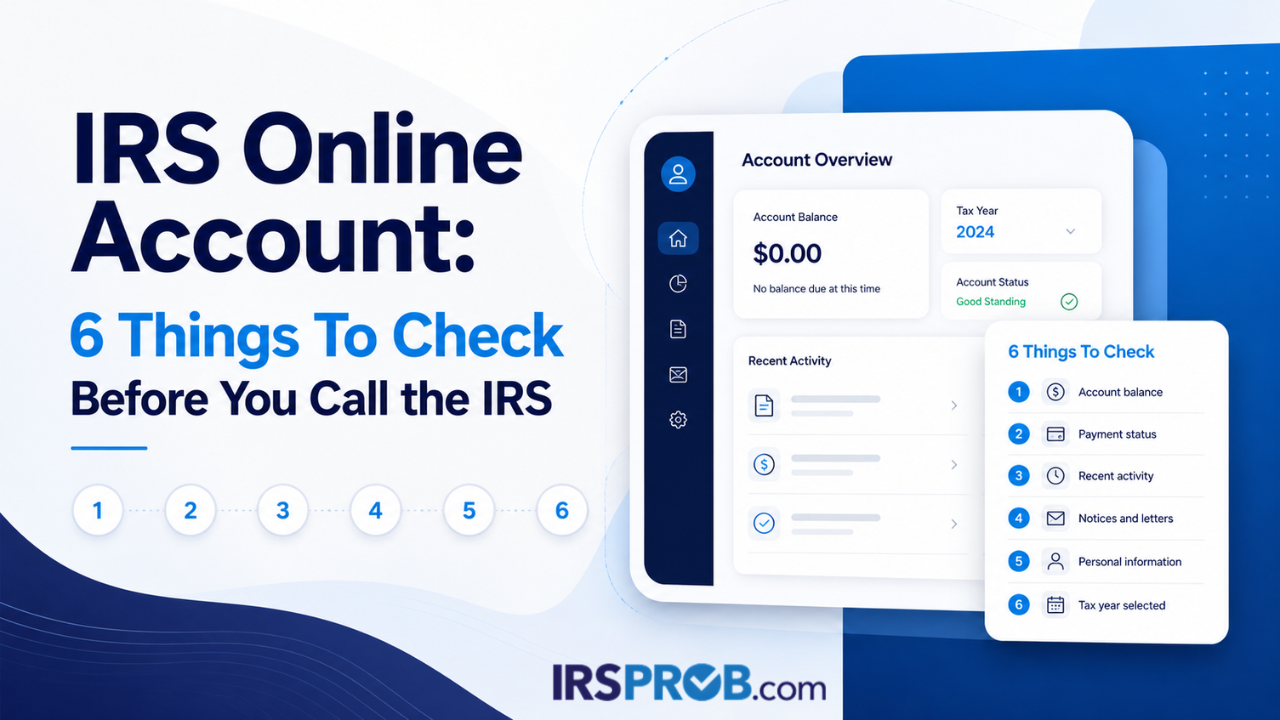 Home - Copy 20 IRS Online Account
