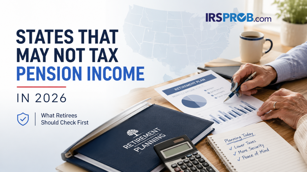 states that do not tax pension income