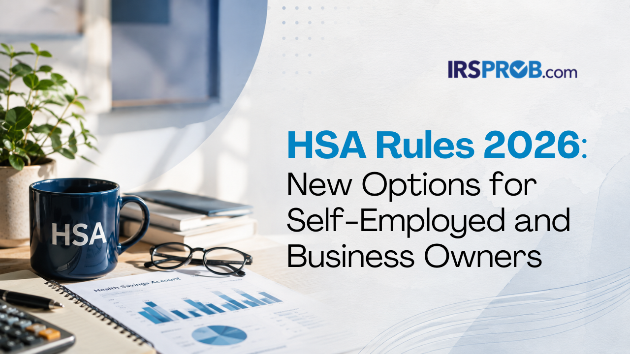 Home - Copy 20 HSA rules 2026