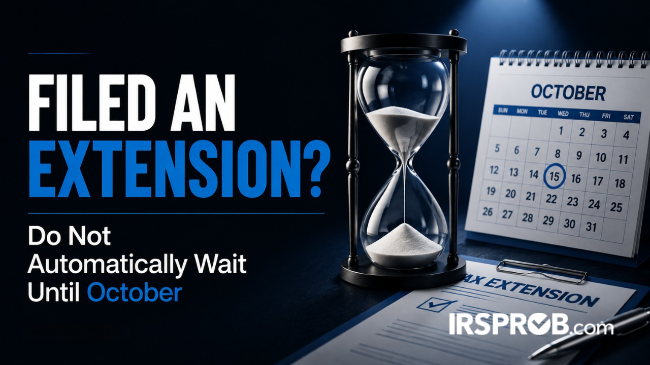 tax extension deadline 2026