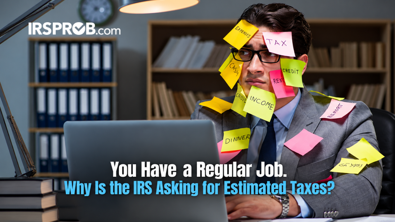 estimated taxes