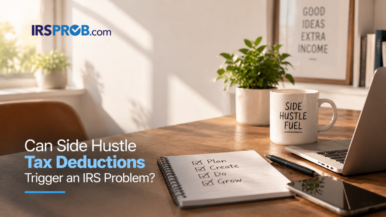 Home - Copy 20 side hustle tax deductions
