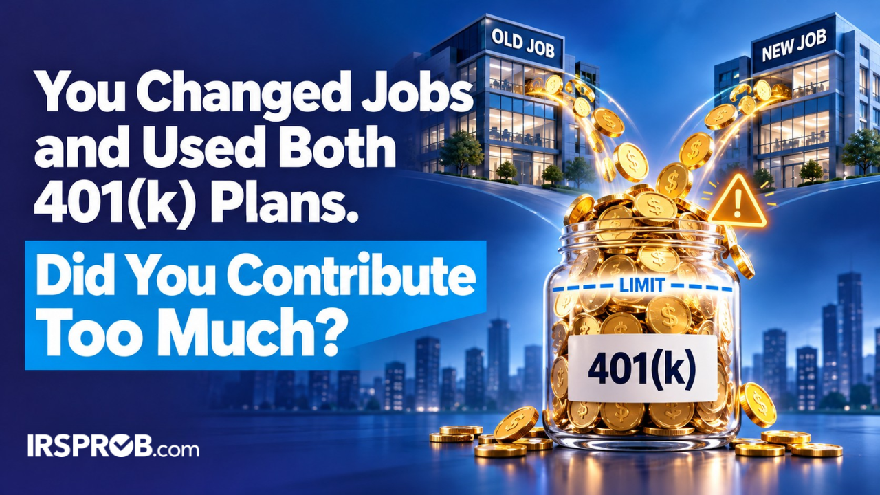 excess 401(k) contributions